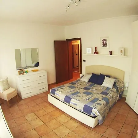Apartment Al Ponte Del Batelo