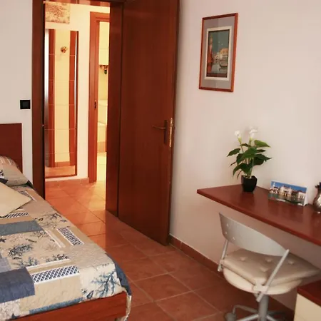 Al Ponte Del Batelo Apartment Venice