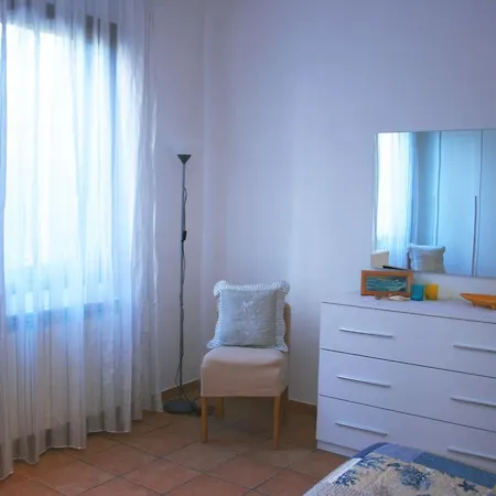 Al Ponte Del Batelo Apartment