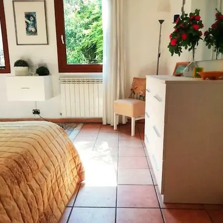 Apartment Al Ponte Del Batelo