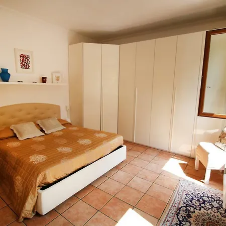 Apartment Al Ponte Del Batelo *